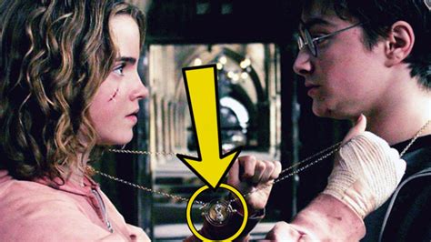 9 Harry Potter Plot Holes That Actually Have Simple Fixes Page 5