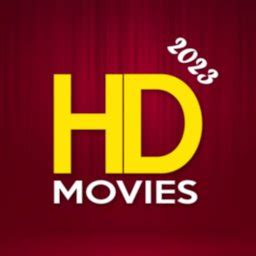 HD Movies 2023 v2.0 MOD APK (Ad-Free) Unlocked - DZAPK.com