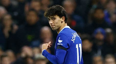 Chelsea va encore sortir le chéquier pour Joao Felix Football fr