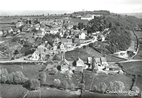 Cpsm France Taiz Vue G N Rale A Rienne Sa Ne Et Loire