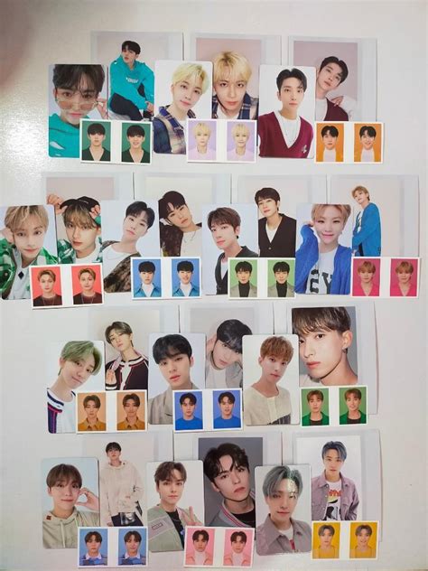 READY STOCK SEVENTEEN SEASON GREETING 2022 Hobbies Toys