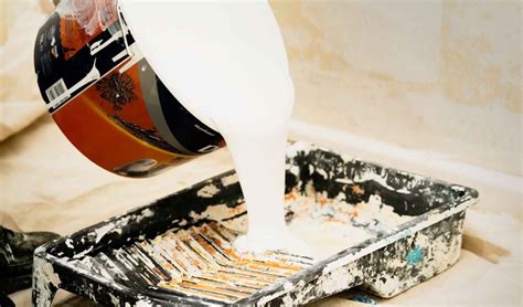 Best White Emulsion Paint in the UK - 2021 Buyer's Guide