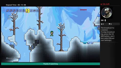 Terraria Ranger Playthrough Ep2 Youtube