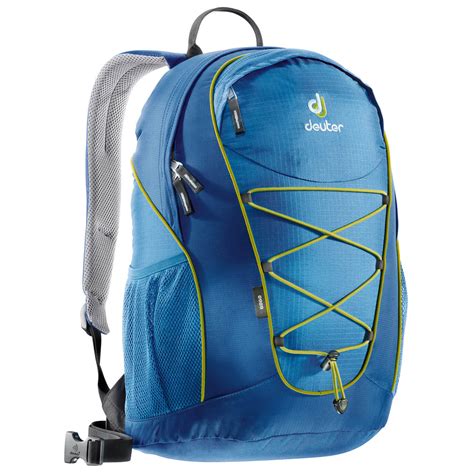 Deuter Gogo Daypack Buy Online Alpinetrek Co Uk