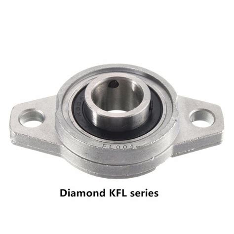 Jual Kfl Pillow Block Bearing Kfl Diamond Insert Type Mm