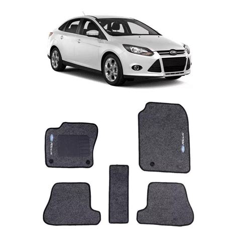 Tapete Ford Focus Extra