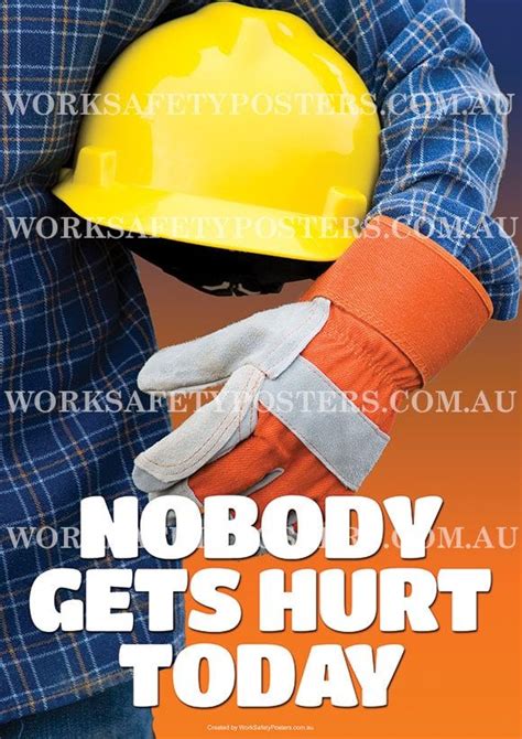 Ppe Work Safety Posters Safety Posters Australia Safety Posters