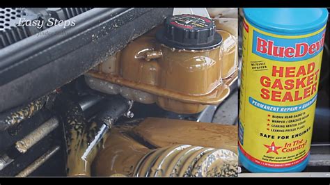 How To Mix Coolant With Water