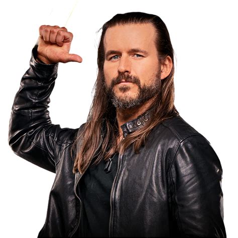 Adam Cole 2024 Render By Kiddmoxxie On Deviantart