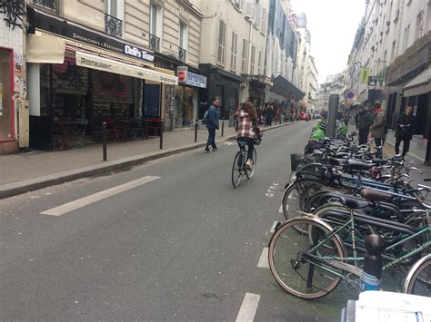 Gallery of The 20 Most Bike-Friendly Cities in the World, According to