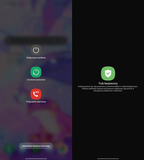 Tryb Bezpieczny Systemu Android Czym Jest Jak Go W Czy I Wy Czy