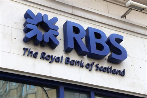 Royal Bank Of Scotland Logo