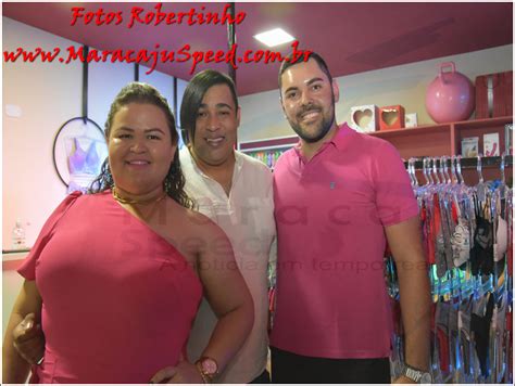 Latitude Sex Shop comemorou seu º aniversário comemorando em grande estilo a presença de