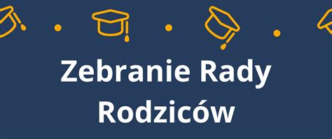 Zebranie Rady Rodziców 21 września 2023 Państwowa Szkoła Muzyczna I