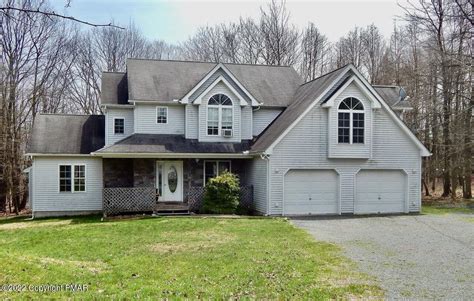 Long Pond, PA Real Estate - Long Pond Homes for Sale | realtor.com®