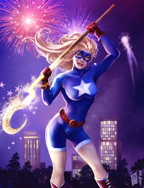 Stargirl By Forty Fathoms On Deviantart