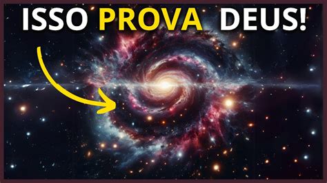 James Webb FINALMENTE encontrou o que está além do universo observável