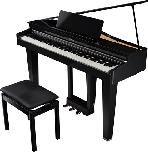 Roland Gp Digital Piano Series I Music Inc Magazine