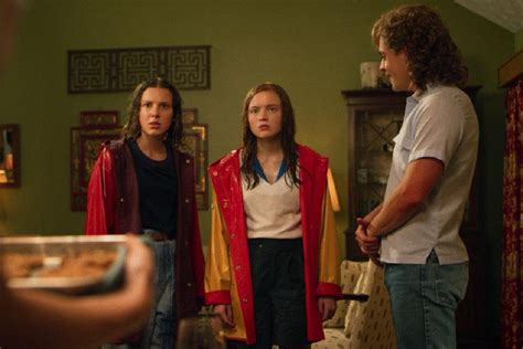 Stranger Things 5ª temporada terá episódios mais curtos dizem