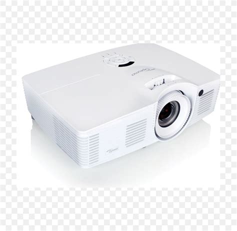 Output Device Multimedia Projectors 1080p Digital Light Processing, PNG ...