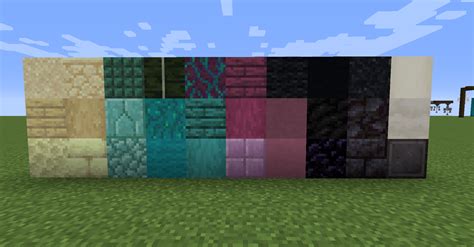 Minecraft Block Palette Minecraft Tutorial And Guide