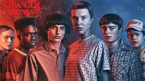 La Fecha De Estreno De Stranger Things Est Mucho M S Lejos De Lo Que