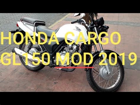 Servicio A La Honda Cargo Aceite Bujia Y Filtro Era Parte Youtube