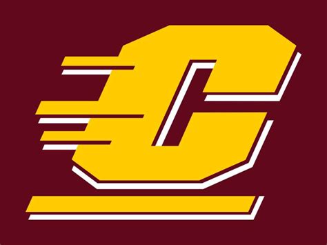 Central Michigan University Logo - Sports Management Degree Guide