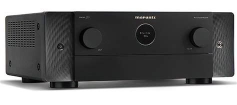 Top Picks Av Receivers Sound Vision