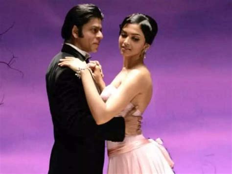 Shah Rukh Khan And Deepika Padukones Om Shanti Om Set For Re Release