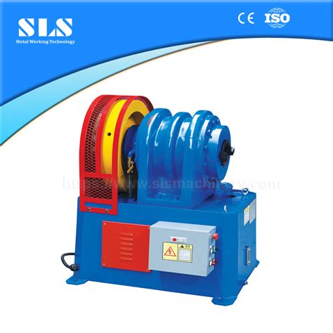 Tf F Type Hand Operated Metal Tube Pipe Swaging Machine Buy Swaging