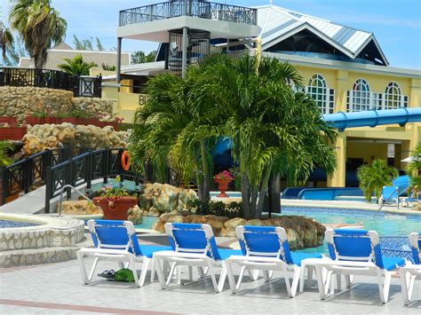 The Best All-Inclusive Resorts in Jamaica