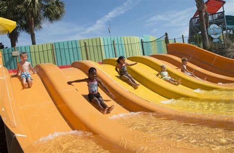 The 30 Best Water Parks In The Usa Travel Us News