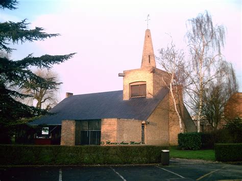 Horaires des messes à Église de Liessies Liessies