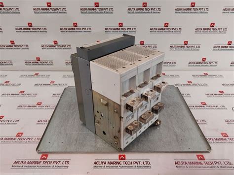 Abb Sace E2n 12 Circuit Breaker Aeliya Marine