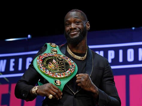 deontay wilder net worth 2020