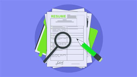 How To Write R Sum Bullet Points To Get A New Job