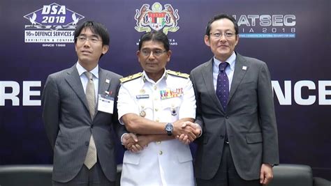 Mmea Coast Guard Cooperation Vital In South China Sea Video Dailymotion