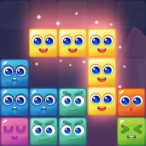 Cute Block Puzzle: Kawaii Game - Apps on Google Play