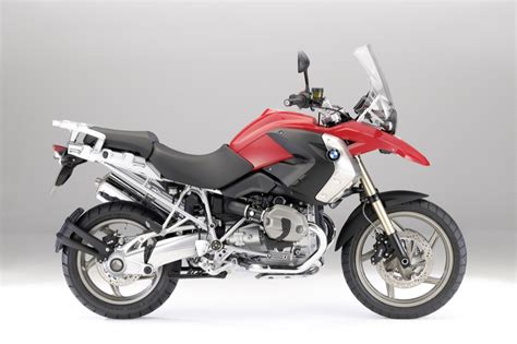 2010 BMW R 1200 GS Adventure Revealed Autoevolution