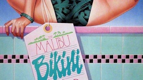 The Malibu Bikini Shop 1986 The A V Club