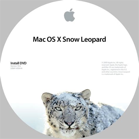 Mac Os X Snow Leopard Free Download - vgclever