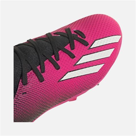 Pembe Adidas X Speedportal Fg Firm Ground Ocuk Krampon Lse Bar N