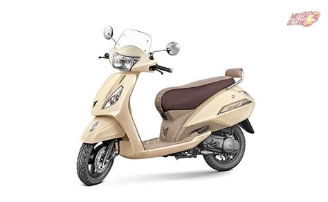 2019 TVS Jupiter Price Mileage Launch Specifications Colors