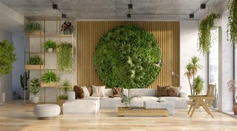 10 best indoor plants for living room