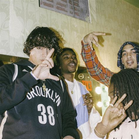 Shoreline Mafia Best Songs Discography Lyrics