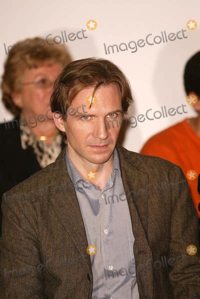 Photos and Pictures - Ralph Fiennes at the Legacy of "Schindler's List ...