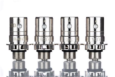 Innokin Zenith Z Replacement Coils Single All Day Vapes South Africa