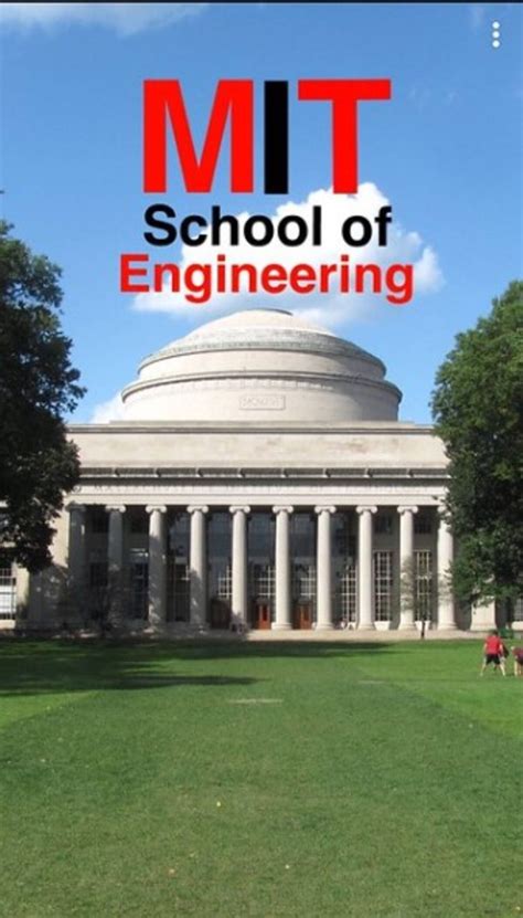 Mit Graduate Engineering Gpa 4