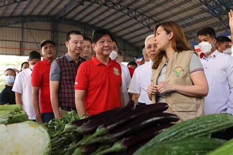 Pagpapalawig Sa Mababang Taripa Sa Agri Products Ok Kay Marcos Abs Cbn News